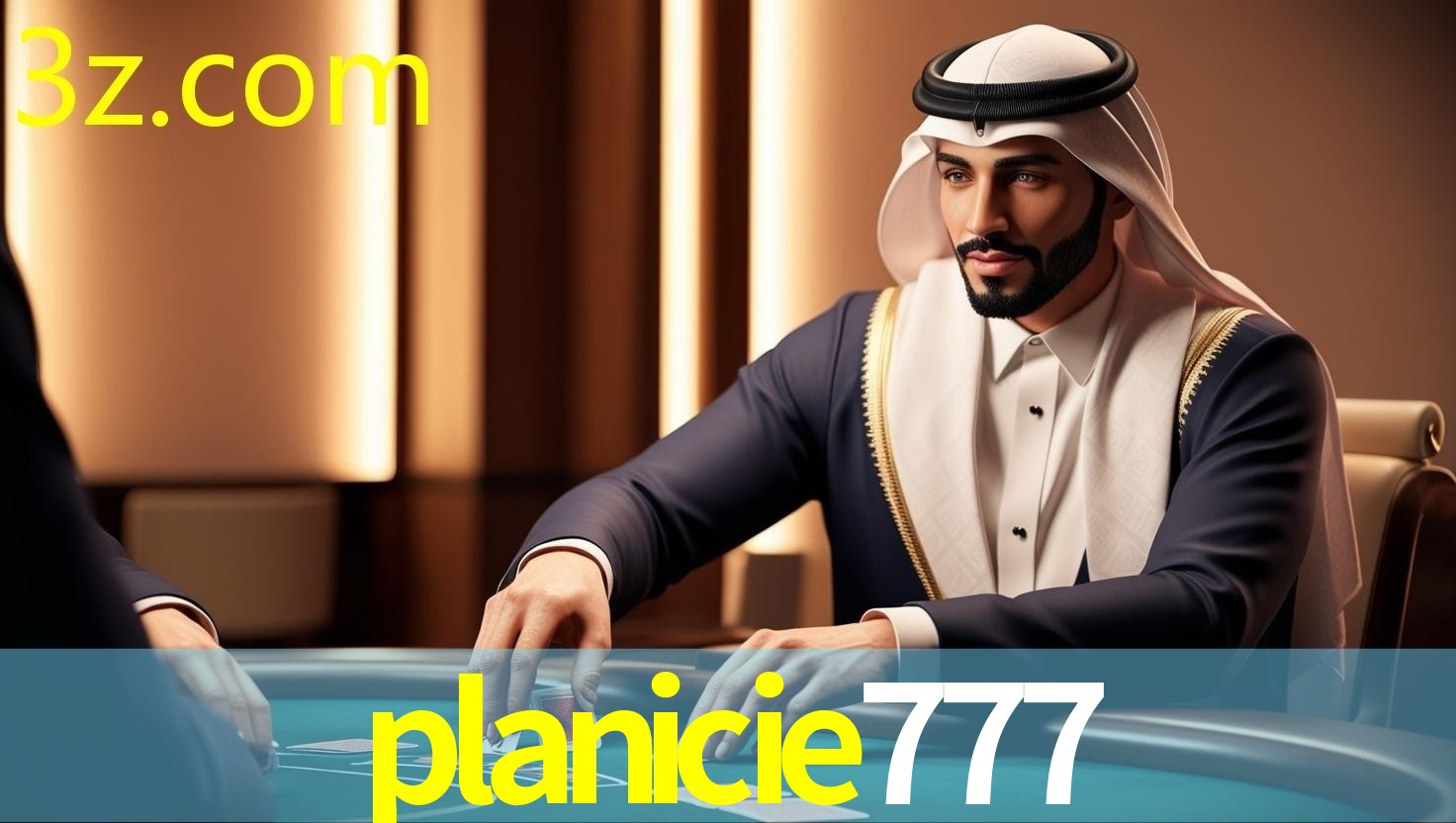 planicie777