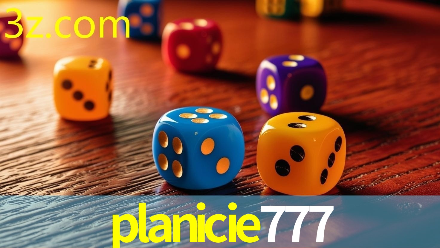 planicie777