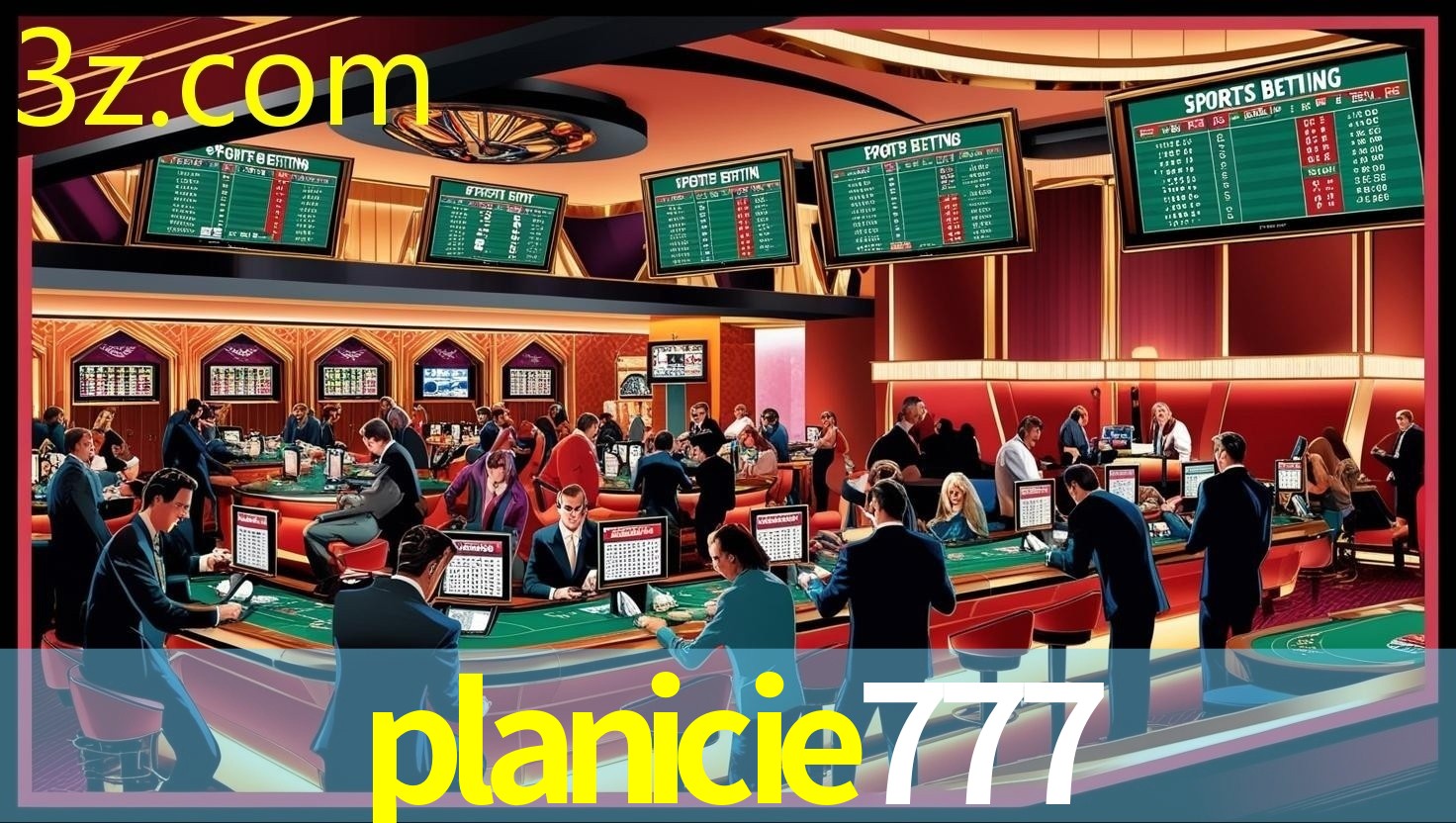 planicie777