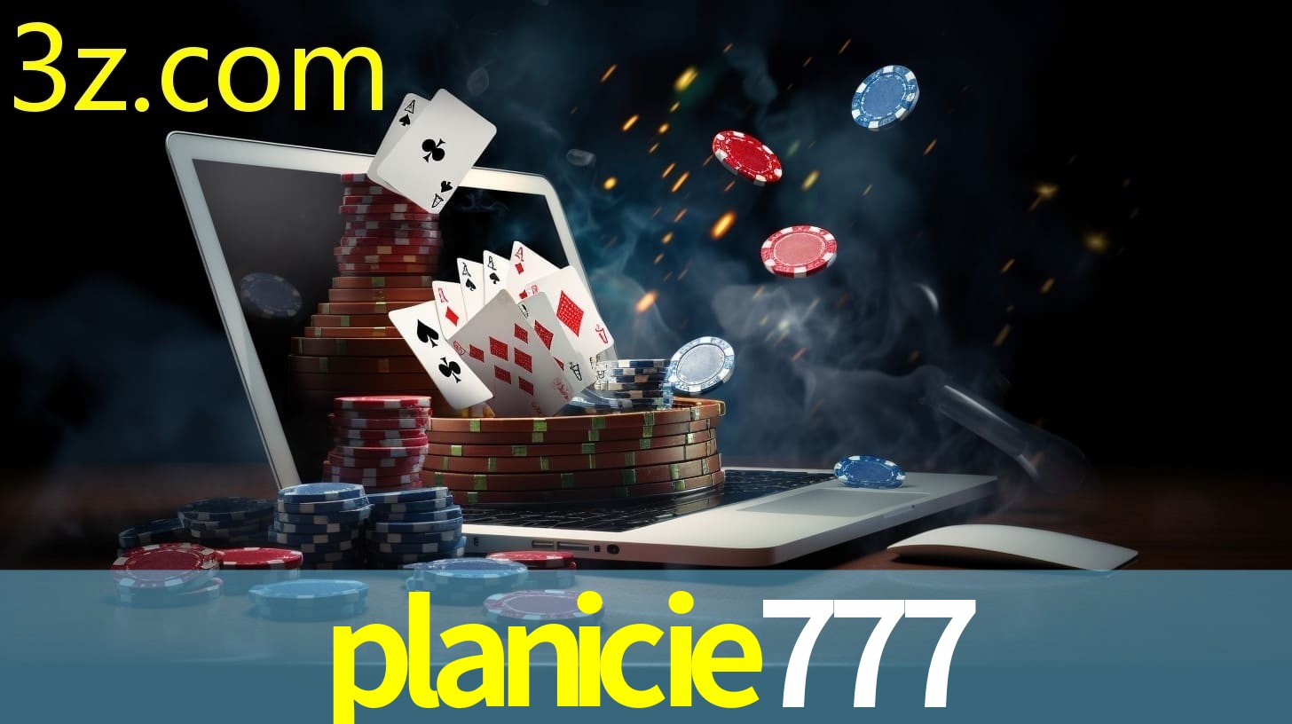 planicie777