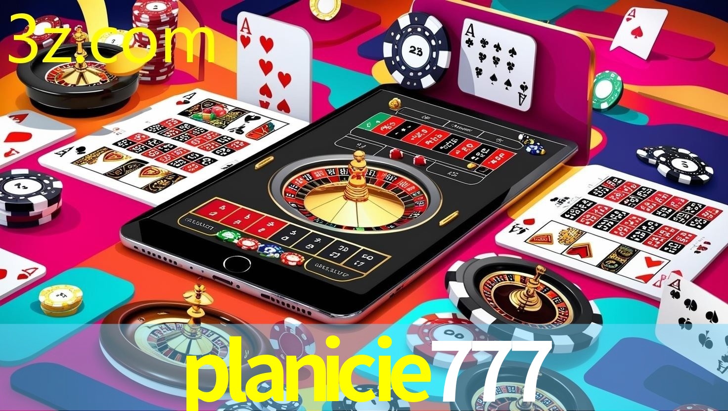 planicie777