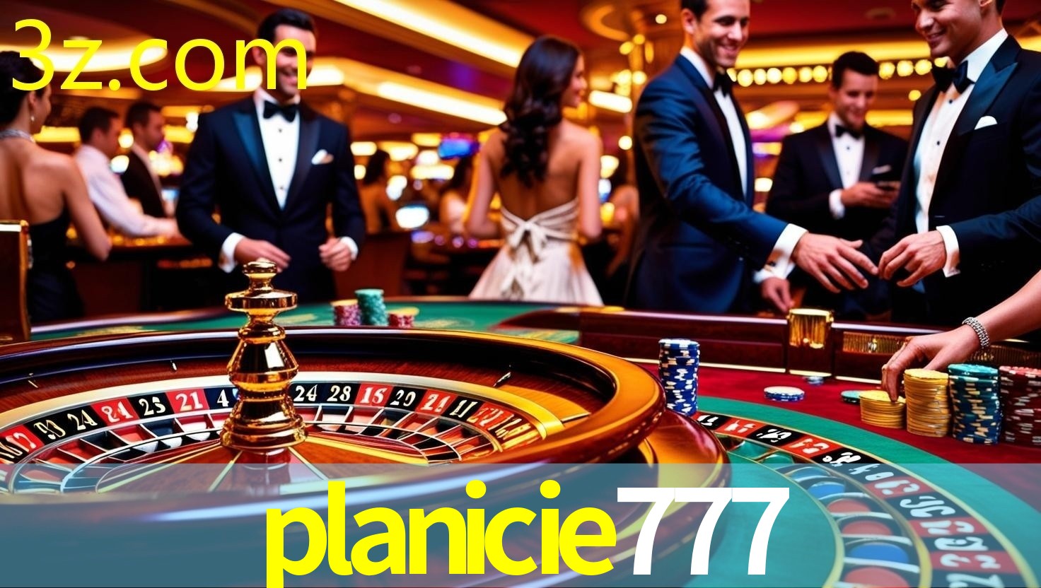planicie777