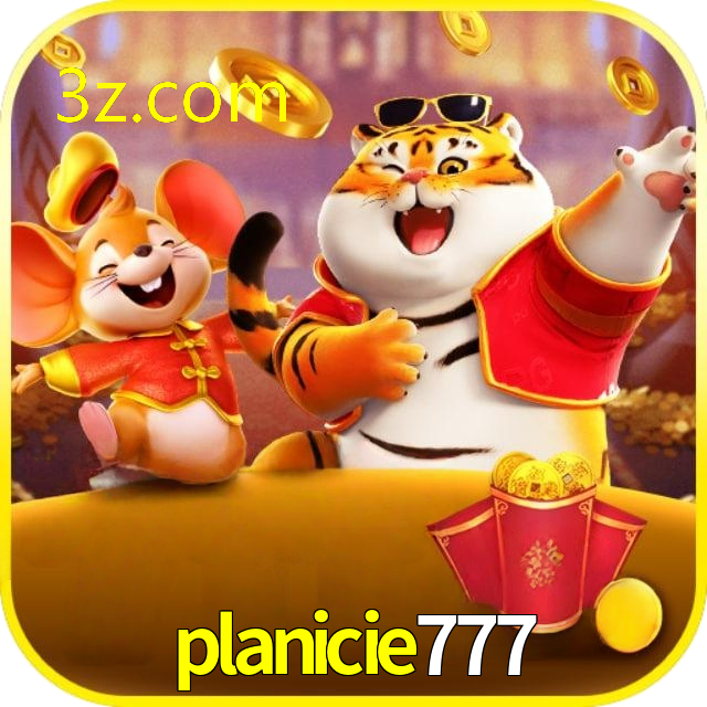 planicie777.com