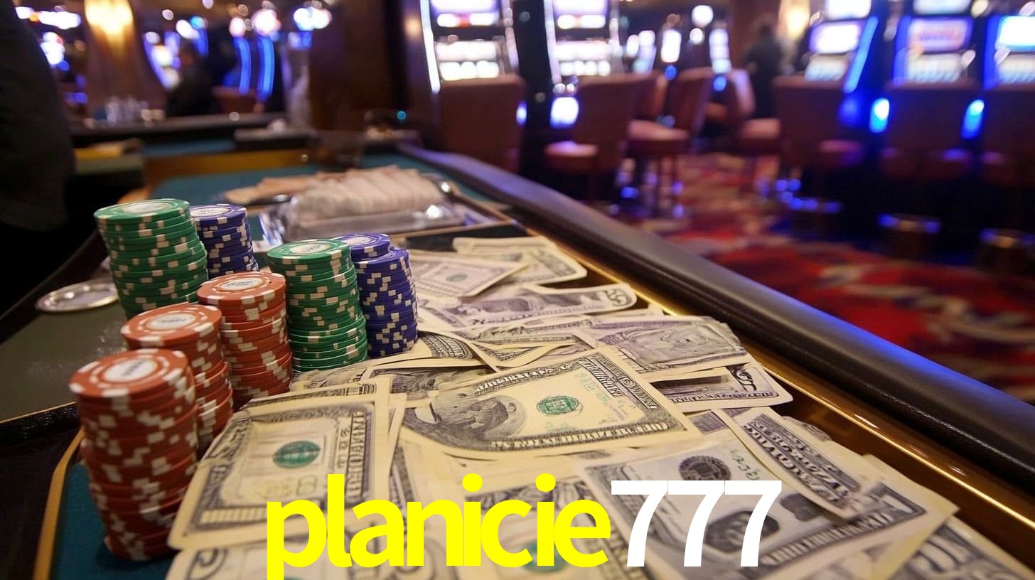 Biblioteca de slots populares na planicie777