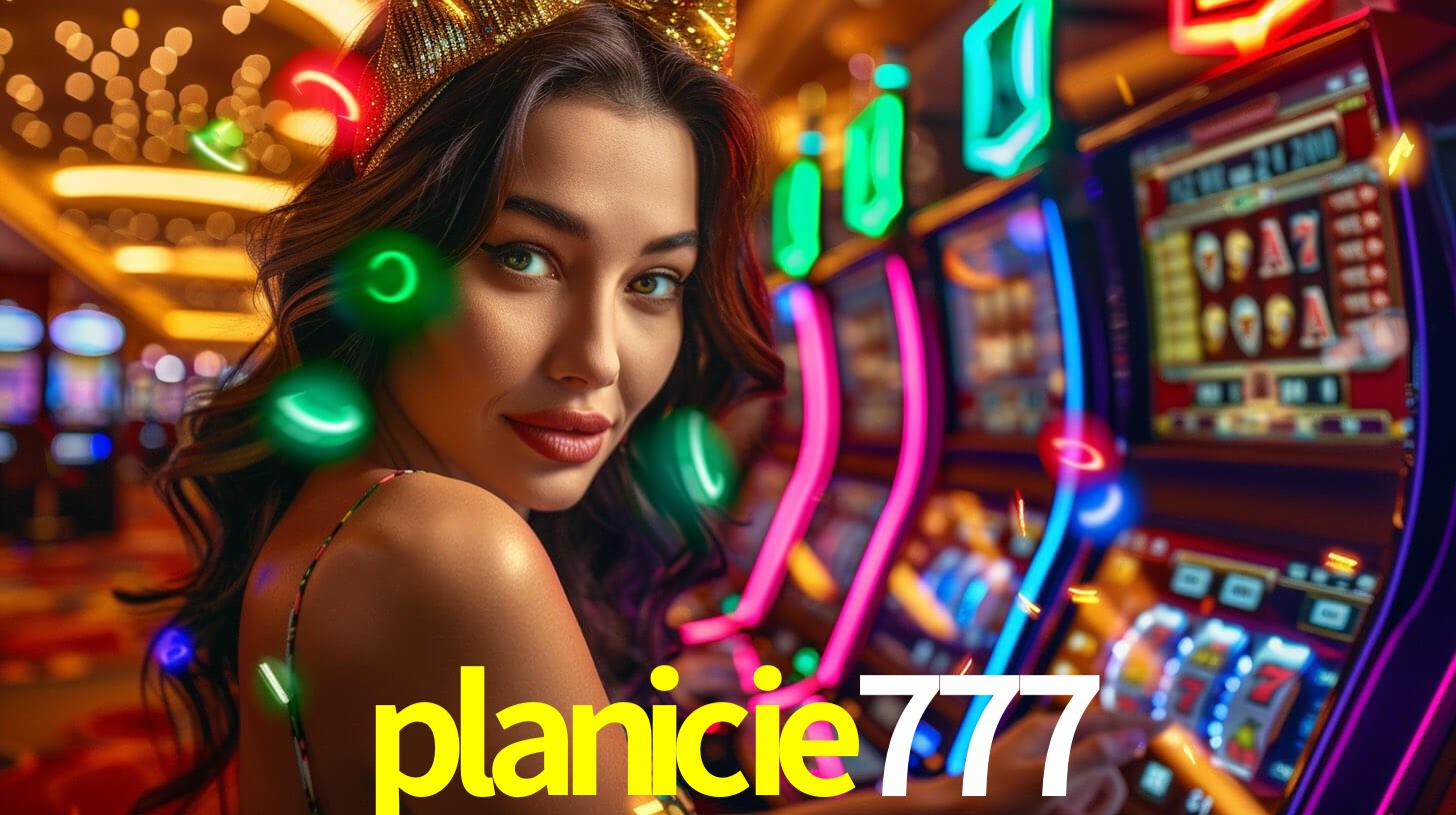 Apostas com odds competitivas na planicie777