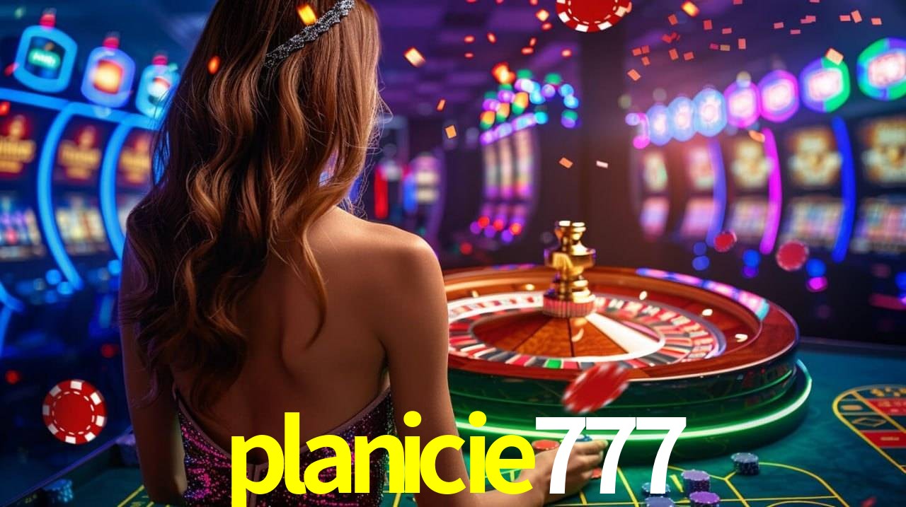 APP rápido e leve da planicie777