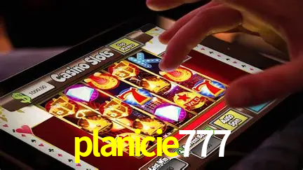 Bônus após cadastro na planicie777