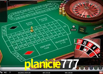 Cassino ao vivo com dealers reais na planicie777
