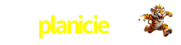 Logo da planicie777